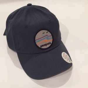 Brand New Patagonia Hat!